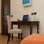 Отель типа 