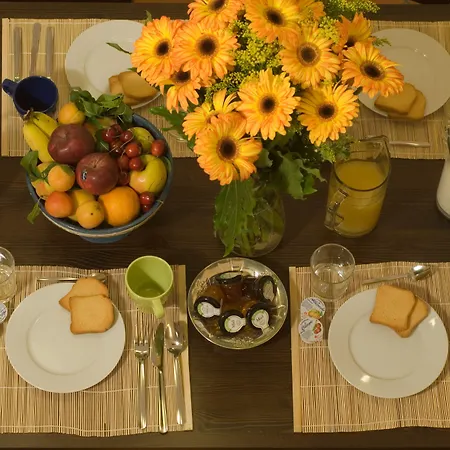 Portanova 3* ナポリ