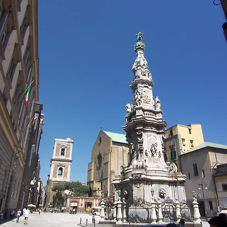 ベッド・アンド・ブレックファスト Portanova