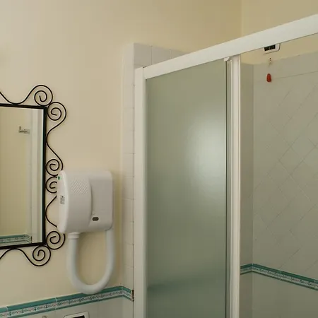 Frühstückspension Portanova Neapel