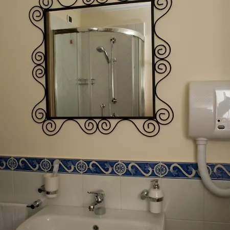 Portanova Frühstückspension Neapel