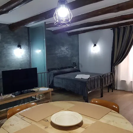 Portanova Panzió Nápoly