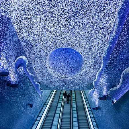 Frühstückspension Portanova
