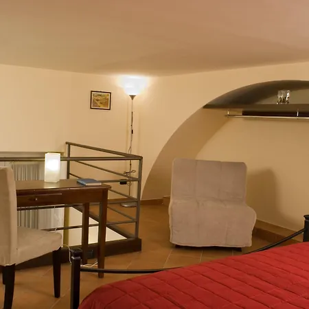 波尔塔诺瓦住宿加早餐旅馆 3* 那不勒斯