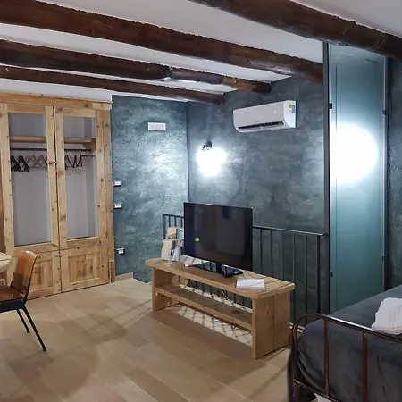 波尔塔诺瓦住宿加早餐旅馆 3*