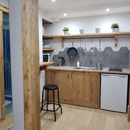 波尔塔诺瓦住宿加早餐旅馆 3*