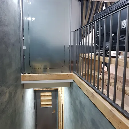 波尔塔诺瓦住宿加早餐旅馆 3*