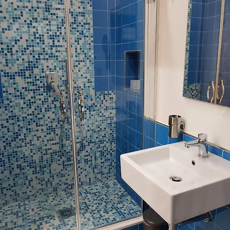 波尔塔诺瓦住宿加早餐旅馆 住宿加早餐酒店