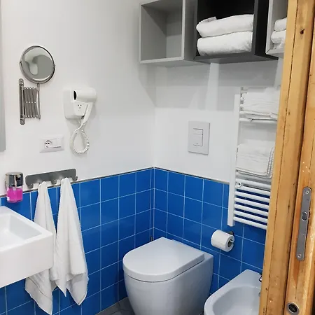 Portanova B&B 나폴리