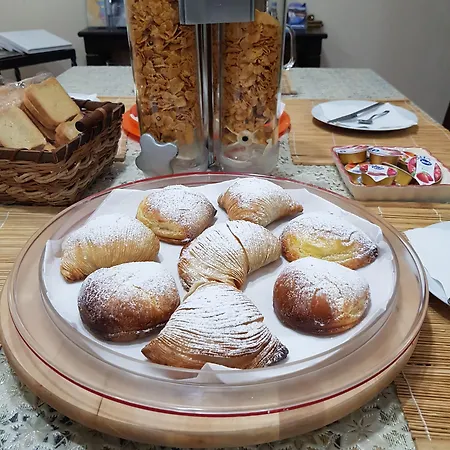 住宿加早餐酒店 波尔塔诺瓦住宿加早餐旅馆 3*