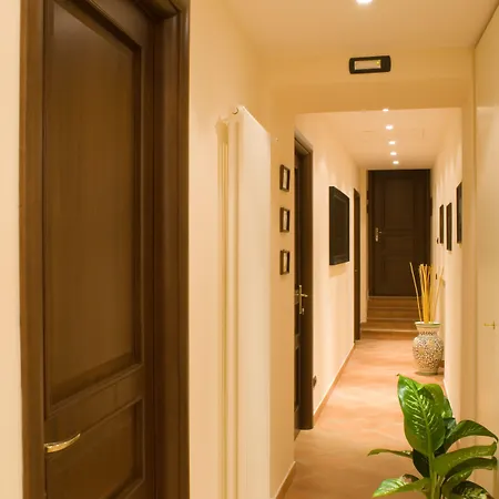 波尔塔诺瓦住宿加早餐旅馆 3*