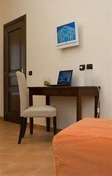 فندق مبيت وإفطار Portanova