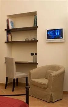 Отель типа 