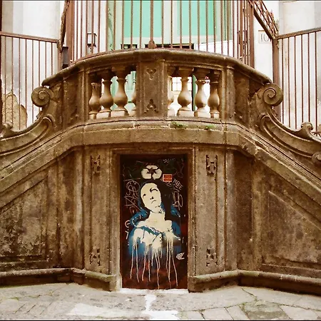 Bed & Breakfast Portanova Naples