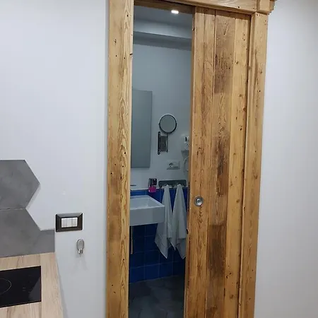 Portanova Отель типа 