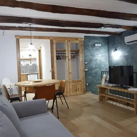 Portanova 3* Неаполь
