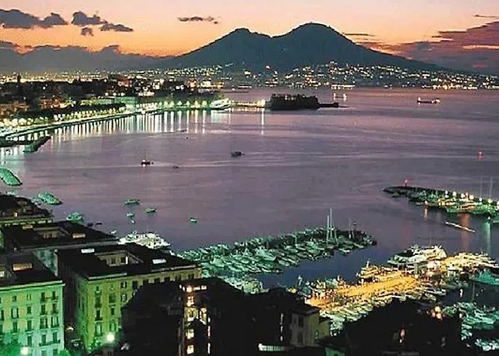 Portanova Неаполь