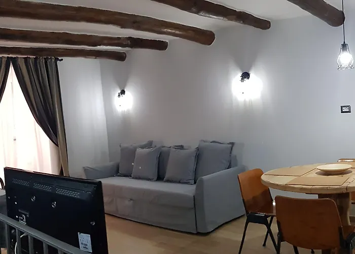 Portanova Отель типа 