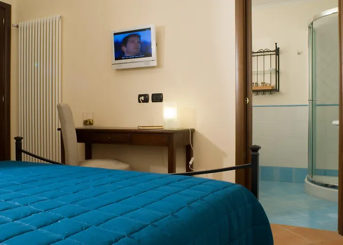 Portanova Отель типа 