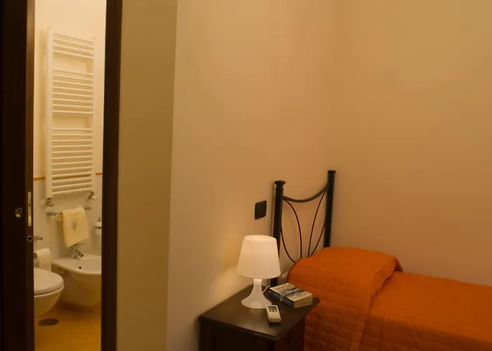 Portanova 3* Неаполь