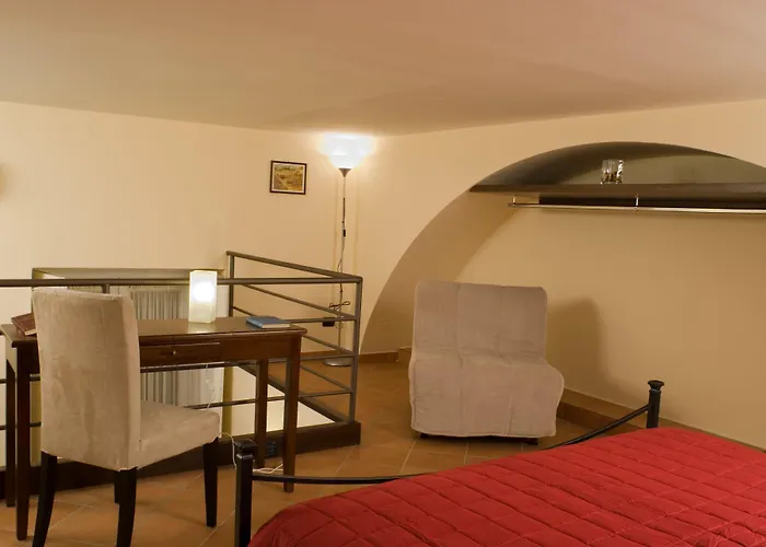 Portanova 3* Неаполь