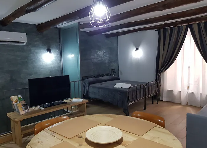 Portanova Отель типа 