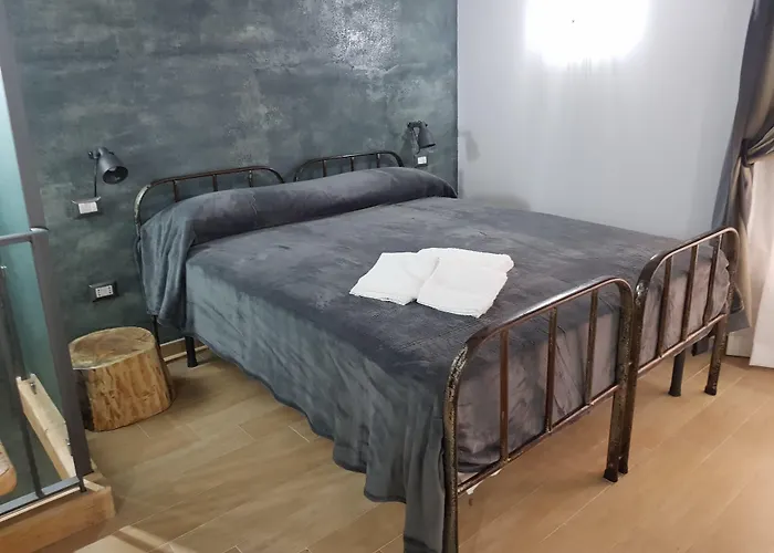 Portanova Отель типа 