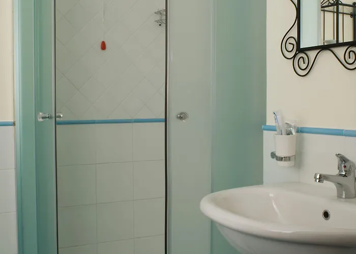 Portanova Отель типа 