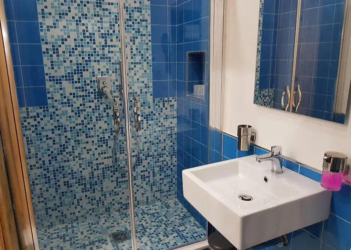 Portanova Отель типа 