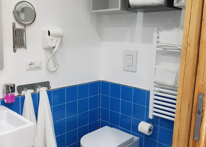 Portanova Отель типа 