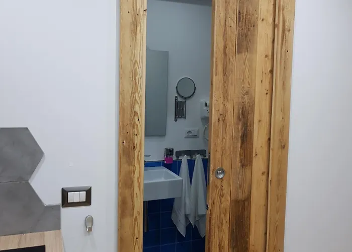 Portanova 3* Неаполь