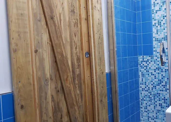 Portanova 3* Неаполь