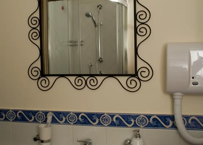 Portanova Отель типа 