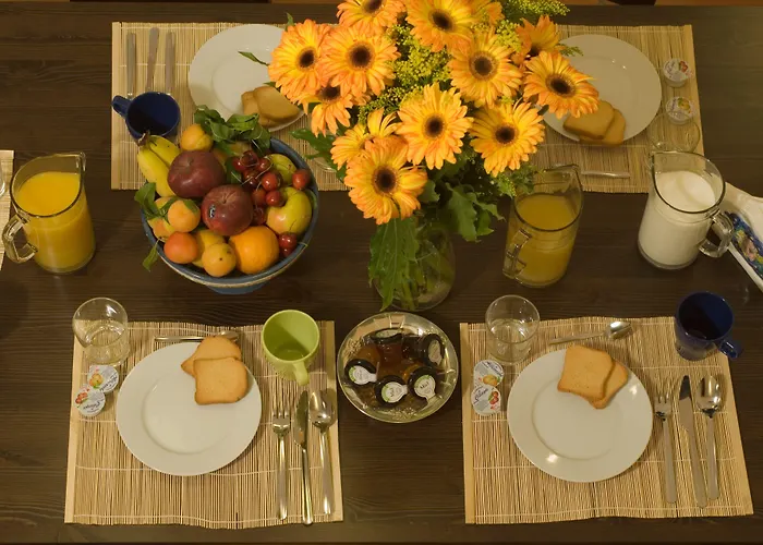 Portanova 3* Неаполь