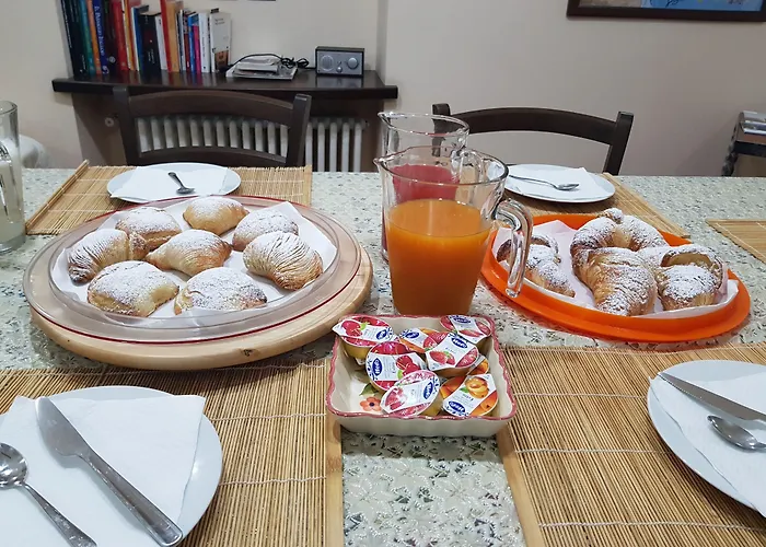 Portanova Отель типа 