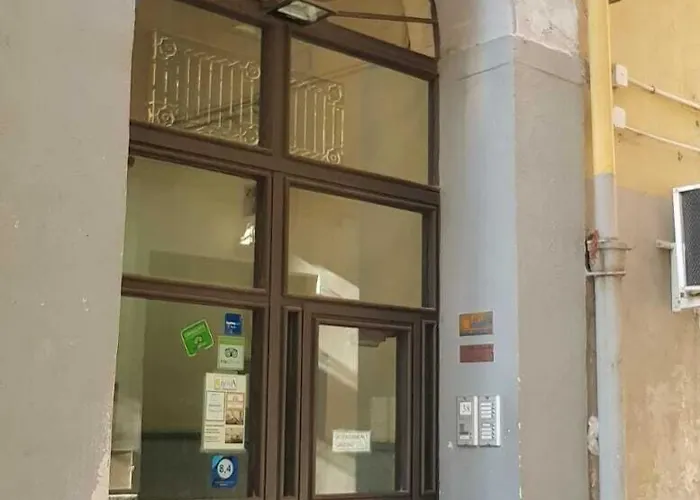 Portanova Отель типа 