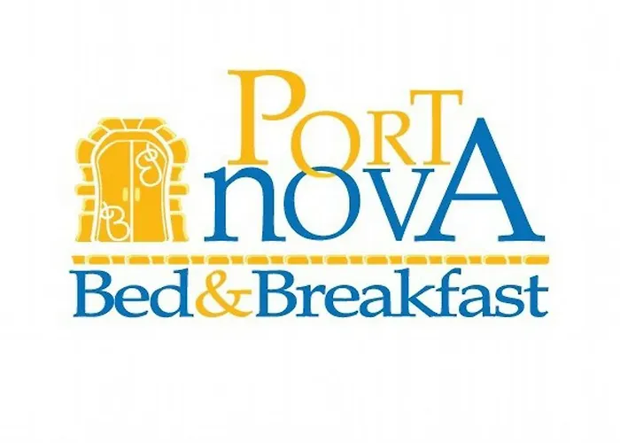 Portanova Отель типа 