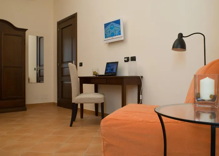 Portanova Отель типа 