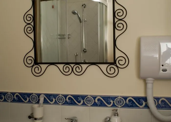 Portanova Отель типа 