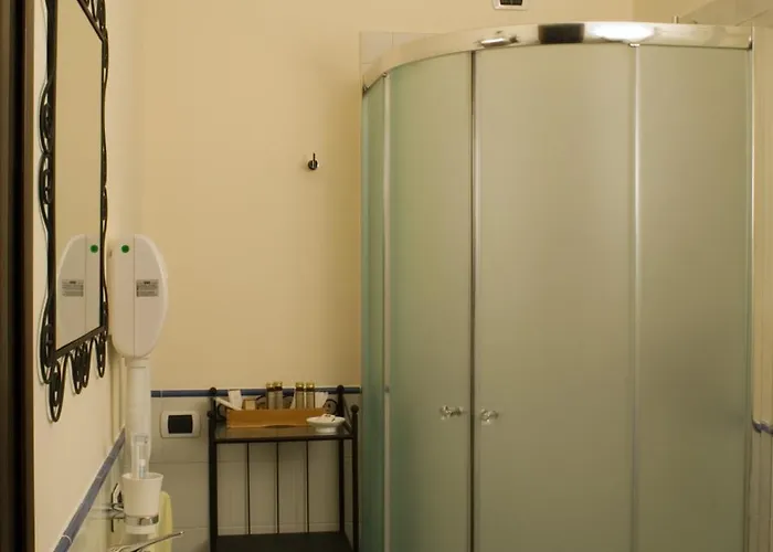 Portanova Отель типа 