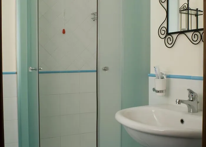 Portanova 3* Неаполь