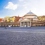 Oda ve Kahvaltı Portanova Napoli