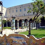 Portanova 4* Napoli