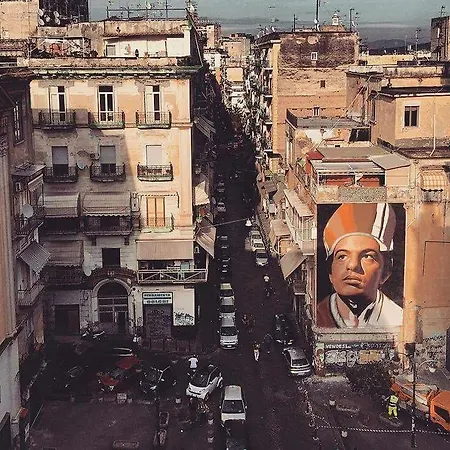Portanova Napoli