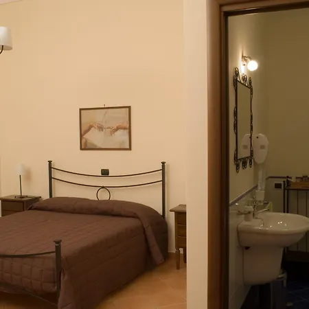 Bed & Breakfast Portanova