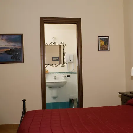 Bed & Breakfast Portanova Neapol