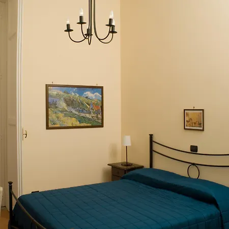 Bed & Breakfast Portanova 4*