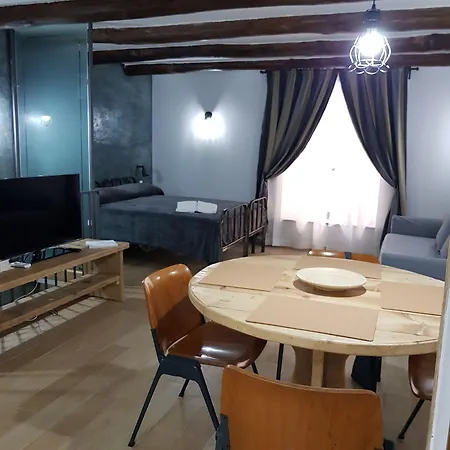 Bed & Breakfast Portanova Neapol