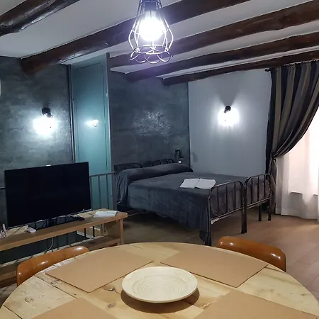 Portanova فندق مبيت وإفطار 4*
