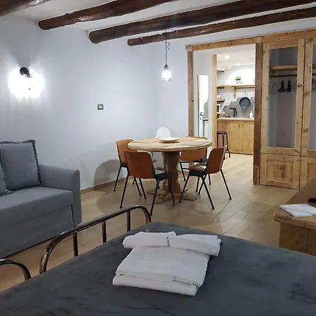 Portanova Oda ve Kahvaltı 4*